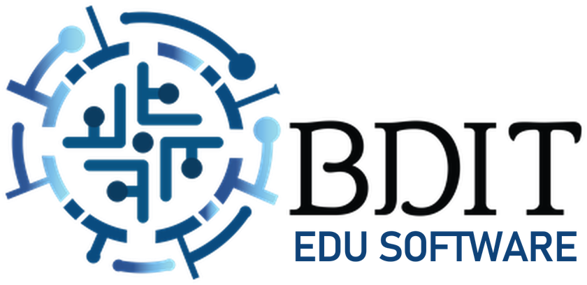BDIT Edu Software